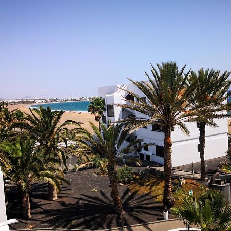 Апартаменти Susurro Del Mar Пуерто-дель-Кармен Екстер'єр фото