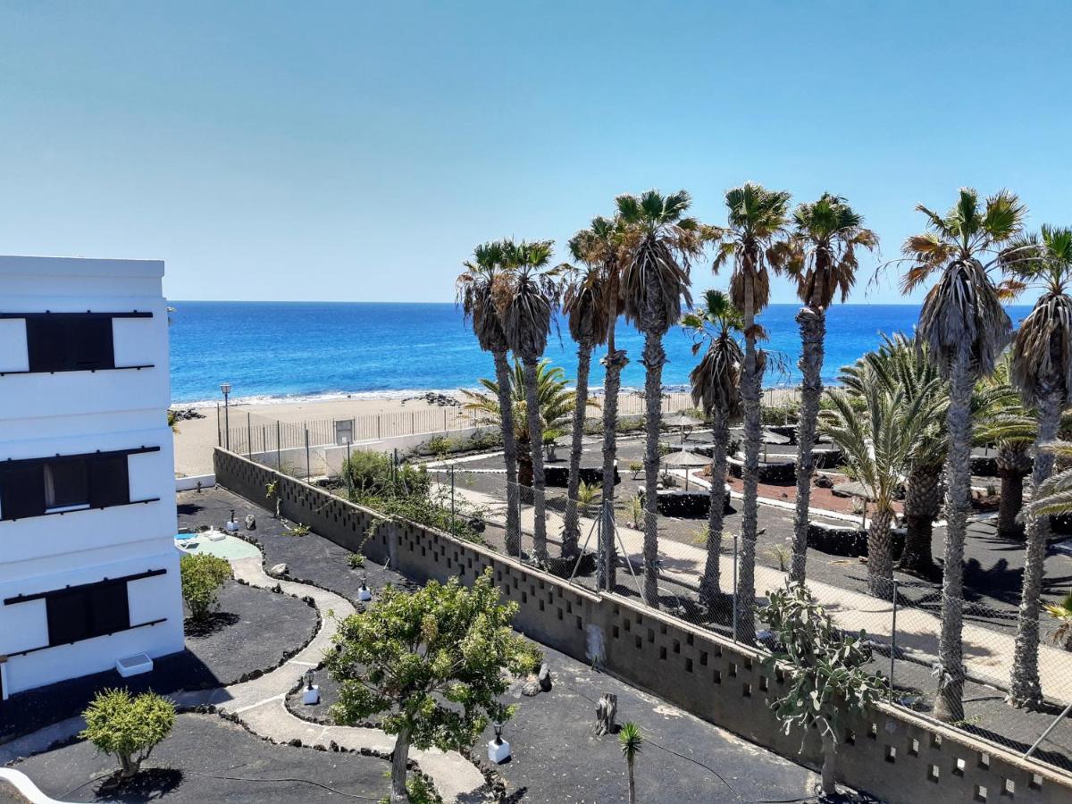 Апартаменти Susurro Del Mar Пуерто-дель-Кармен Екстер'єр фото