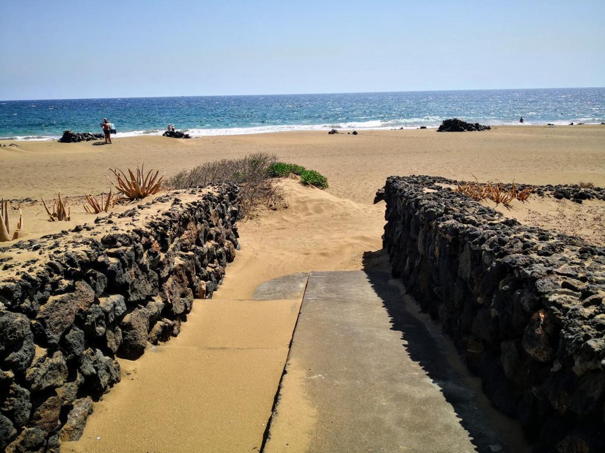 Апартаменти Susurro Del Mar Пуерто-дель-Кармен Екстер'єр фото