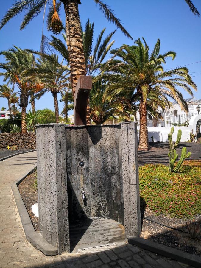 Апартаменти Susurro Del Mar Пуерто-дель-Кармен Екстер'єр фото