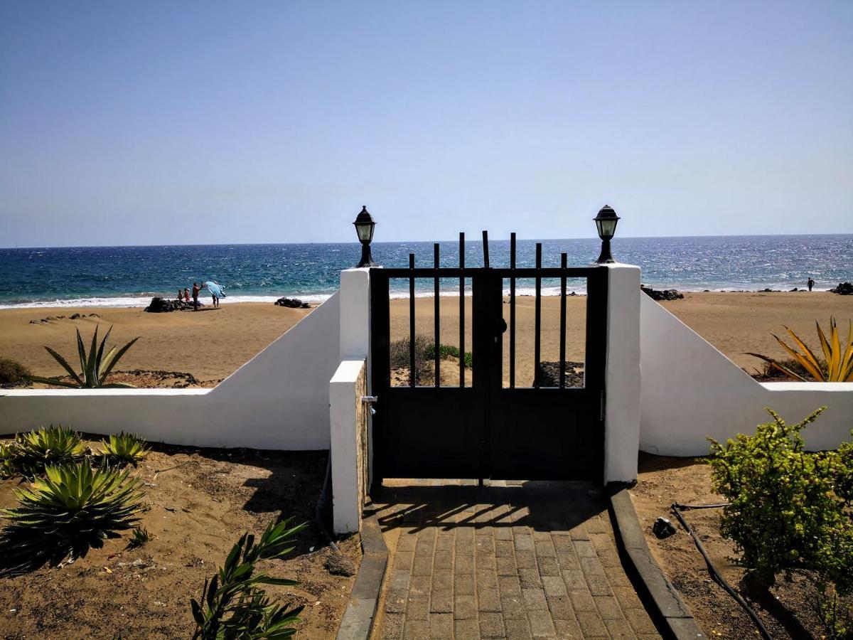 Апартаменти Susurro Del Mar Пуерто-дель-Кармен Екстер'єр фото